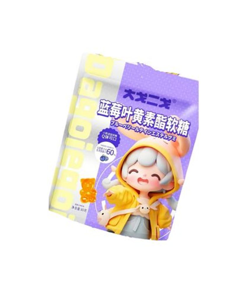 Мармелад "Жевательные Мишки", 80 гр
