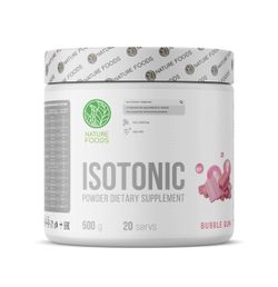 Nature Foods Isotonic (500 гр.)