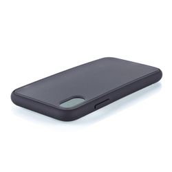 Чехол ROSCO для Apple iPhone X;Apple iPhone XS оптом (арт. IPX/XS-ST-TPU-BLACK)