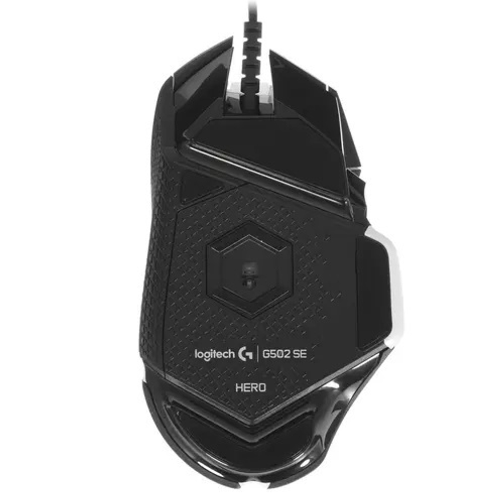 Мышь  Logitech G502 SE HERO