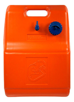 Переносной топливный бак, 29 литров / Топливный бак для лодочного мотора