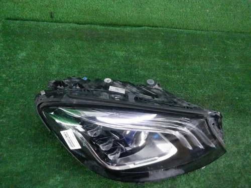 Фара правая Mercedes S W222 (2017-2020) Multibeam LED