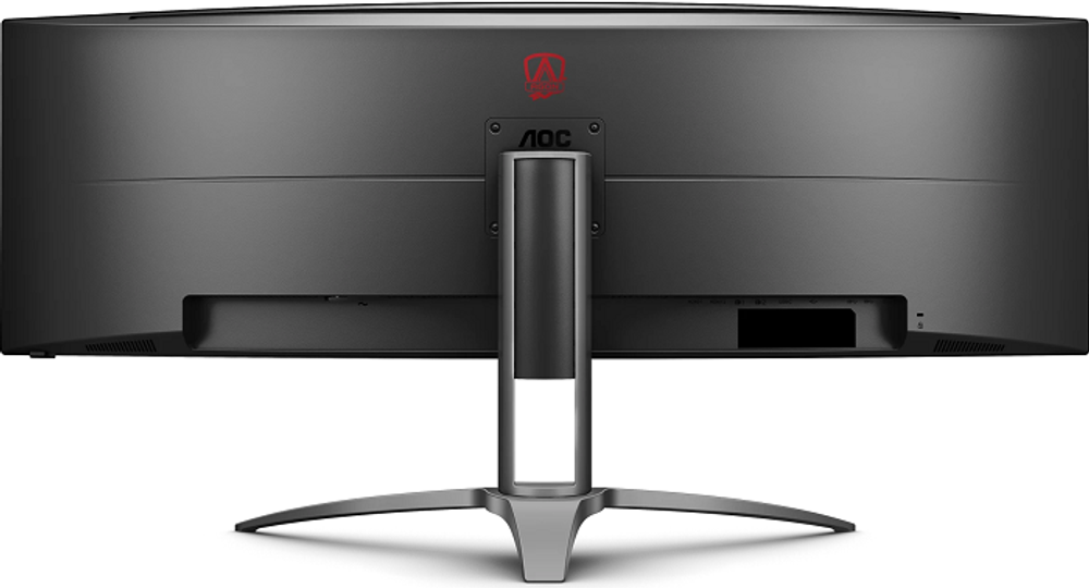 Монитор 49" AOC AG493UCX2