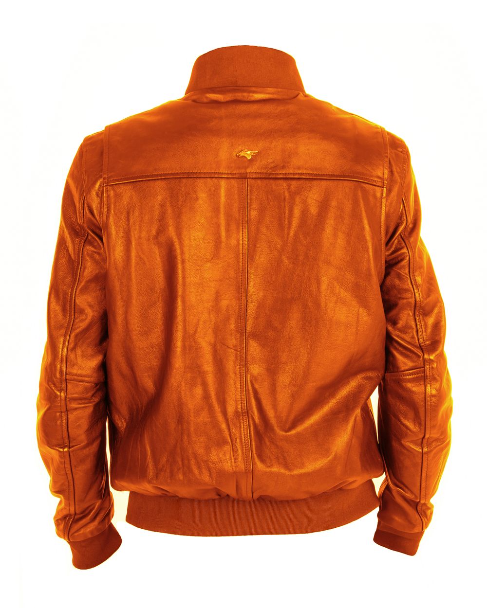 Officer / Коричневый