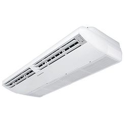 Напольно-потолочная VRF система Kentatsu KCA115HFAN1