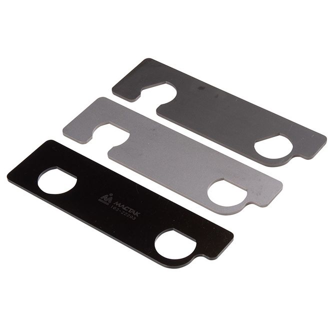 МАСТАК (103-22203) Набор фиксаторов для установки и проверки фаз ГРМ Opel