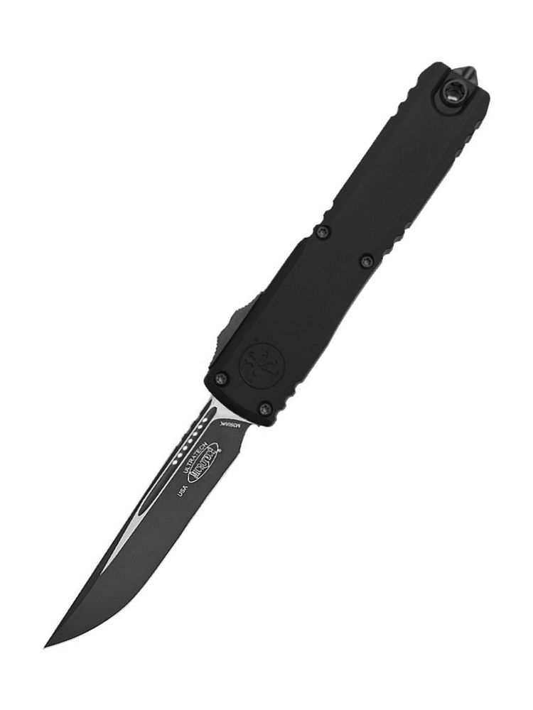 Нож Microtech Ultratech ZBP Gen III S/E 1121-1T