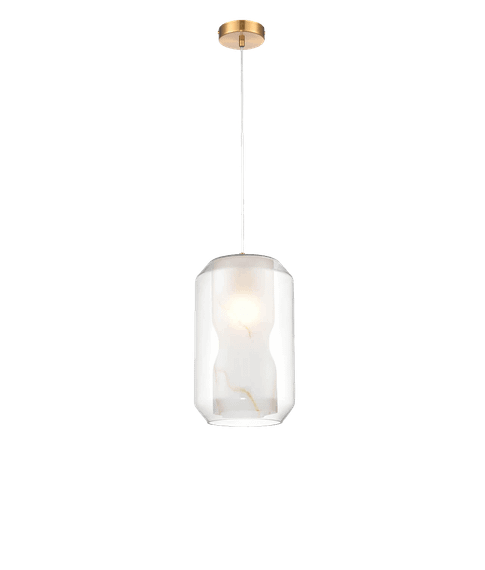 Подвесной светильник Vele Luce Milan VL5724P21