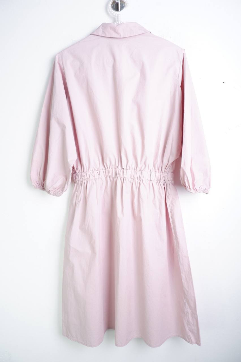 Платье Zarina для городских будней, визуально 44 размер