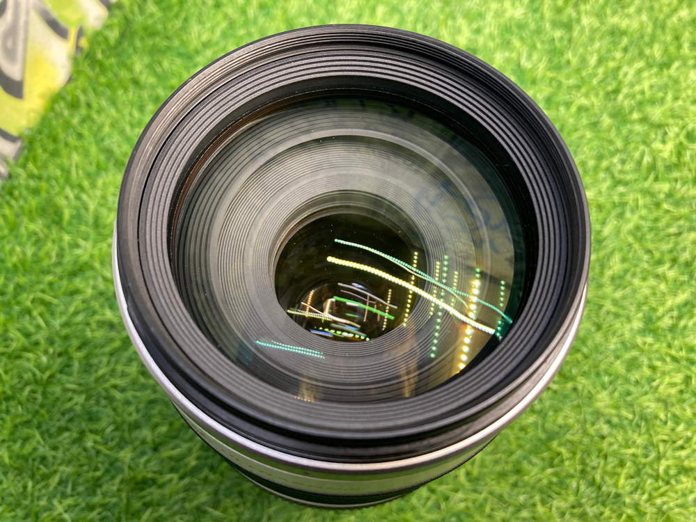 Canon EF 100-400mm 4.5-5.6L IS USM