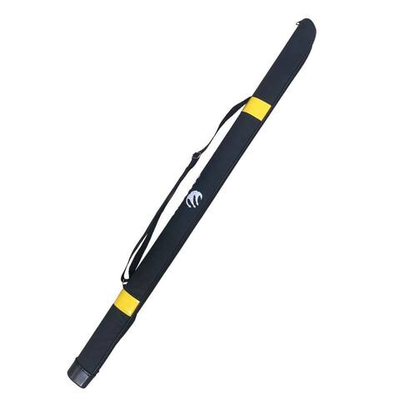 Чехол для удочек Amagu жесткий 118см черный