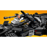 LEGO Super Heroes: Лига Справедливости: Нападение с воздуха 76087 — Flying Fox: Batmobile Airlift Attack — Лего Супергерои ДиСи