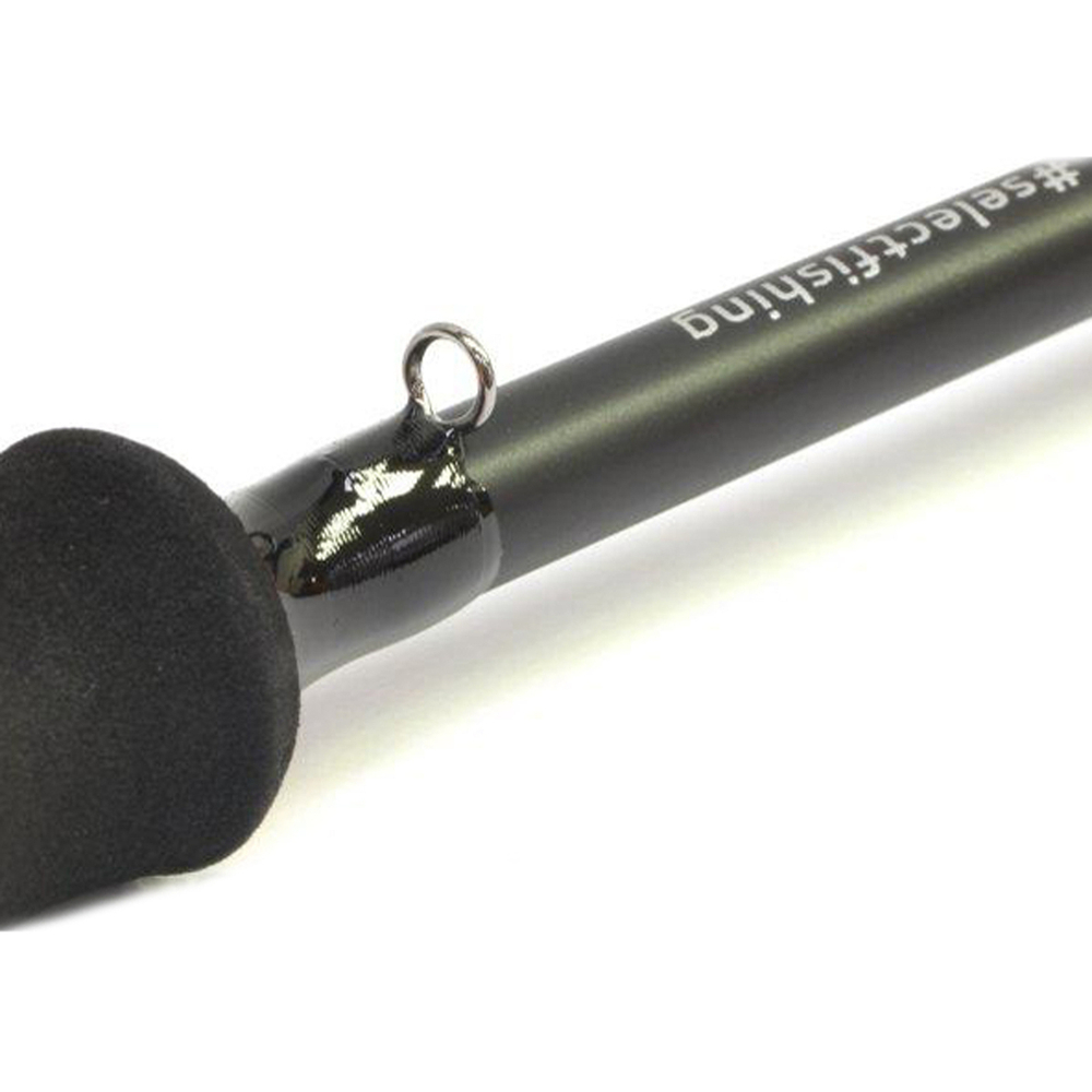 Спиннинг Select Freek FRK-702M 2.13m 5-25g Fast