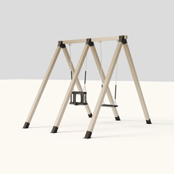 Комплект QUATRO SWING