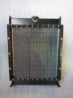 Радиатор охлаждения TDL 17-32 3L/Radiator