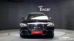 Mercedes-Benz S-Class W223 S580L 4MATIC (05.2021)