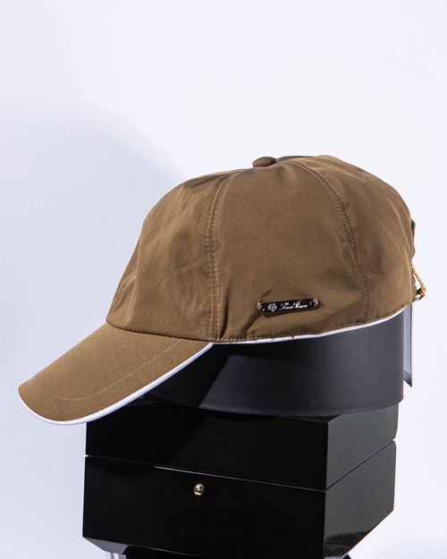 Бейсболка Loro Piana