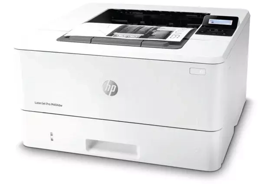 Принтер HP LaserJet Pro 4003dw (2Z610A)