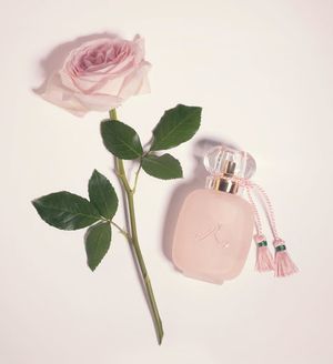 Les Parfums de Rosine Rose Nue
