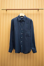 Льняной костюм Loro Piana