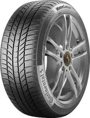 Continental ContiWinterContact TS 870 P 215/50 R17 95V XL
