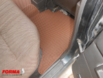 Nissan KingUp D21 (1985-1996) левый руль