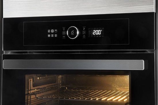 Электрический духовой шкаф Whirlpool AKZ 6230 NB