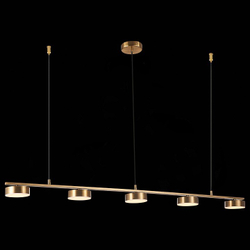 Подвесной светильник ST-Luce SL6000.303.05