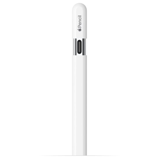 Стилус Apple Pencil 1 USB-C