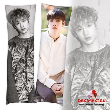 Дакимакура Бан Чан арт. 1004