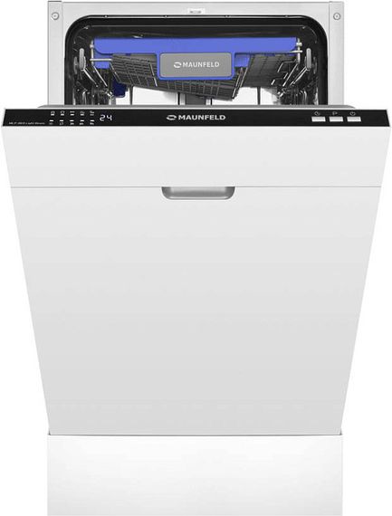 Посудомоечная машина MAUNFELD MLP-083I Light Beam