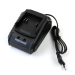 Шуруповерт NANWEI в кейсе