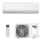 Облачная сплит-система Daichi E25AVQ1_UNL_A/E25FV1_UNL_A