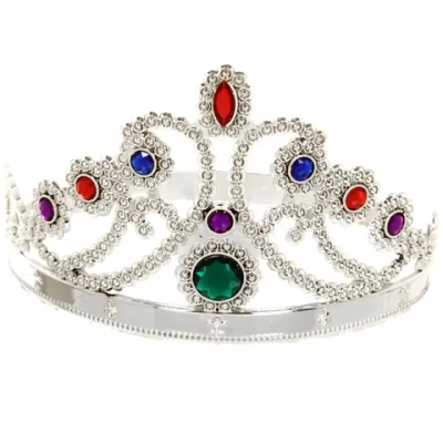Корона «Императрица «, микс