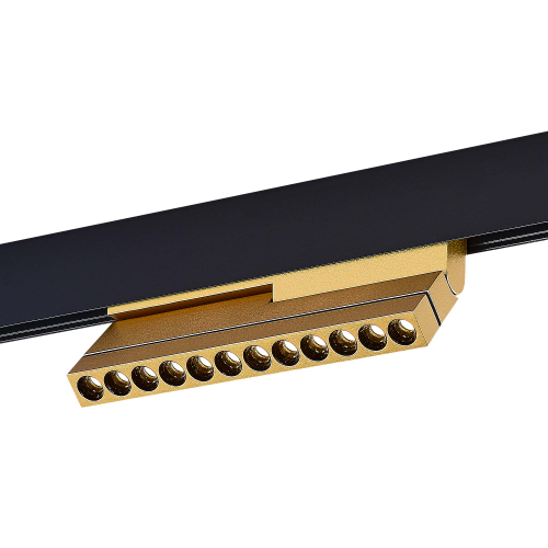 Светильник трековый SKYLINE 48 LED 1х12W