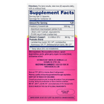 Renew Life, Women's Wellness, Vaginal & Urinary Complete, 60 Vegetarian Capsules