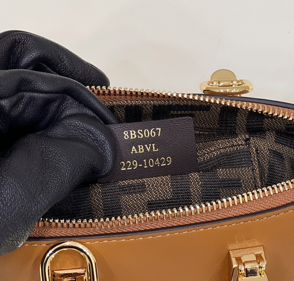 Fendi By The Way Mini 20 cm