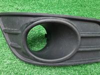 Накладка ПТФ правая Suzuki SX4 (2009-2014) хэтчбек