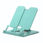 Подставка для книг Pastel Mint, мятный (ErichKrause)