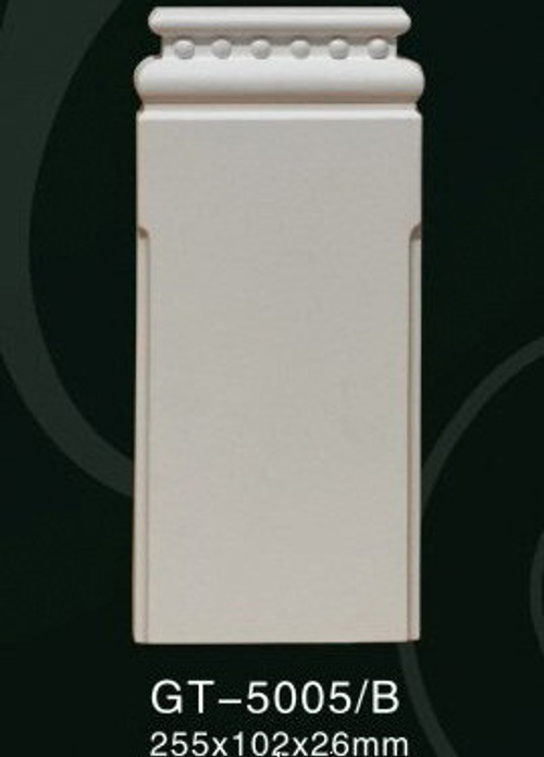 База пилястры GT5005B