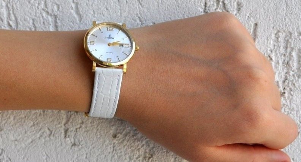 Женские наручные часы Festina F16479/3