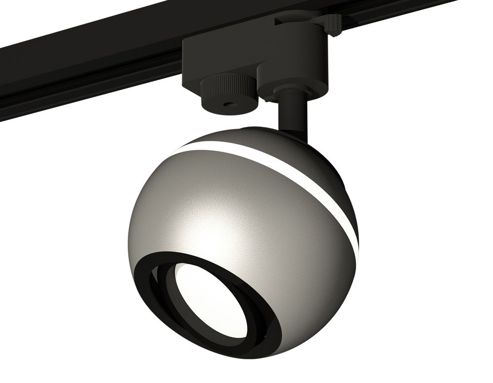 Ambrella Комплект трекового однофазного светильника с подсветкой Track System XT1103001