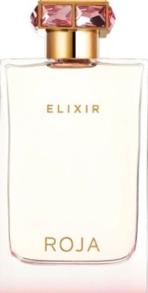 ROJA PARFUMS ELIXIR FEMME EDP 75 ML ROJA PARFUMS ELIXIR FEMME EDP 75 ML