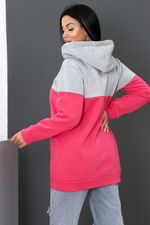 Женская толстовка 52277 Натали (Акция)