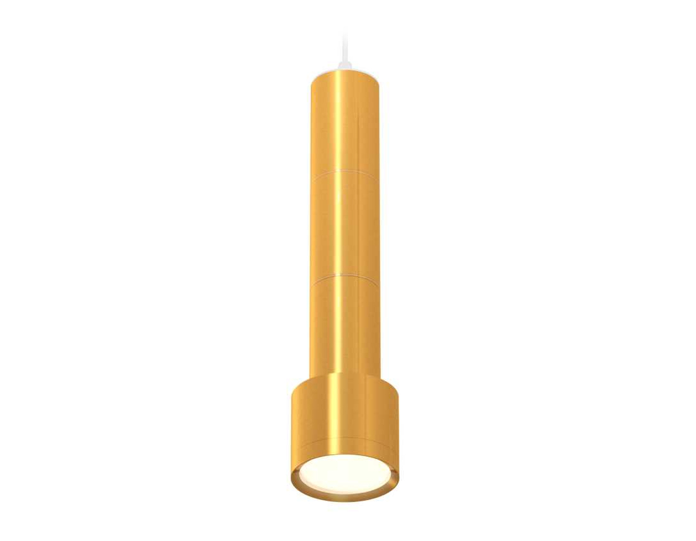 Комплект подвесного светильника Ambrella light Techno Spot XP (A2301, C6327х3, A2062х2, A2101, C8121, N8124) XP8121001