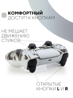 Чехол КАРТОФАН для Sony PlayStation 5 оптом (арт. KF-PS5-SP-16)