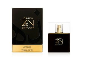 Shiseido Zen Gold Elixir