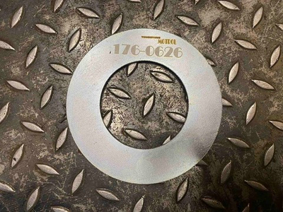 Кольцо проставочное 176-0626