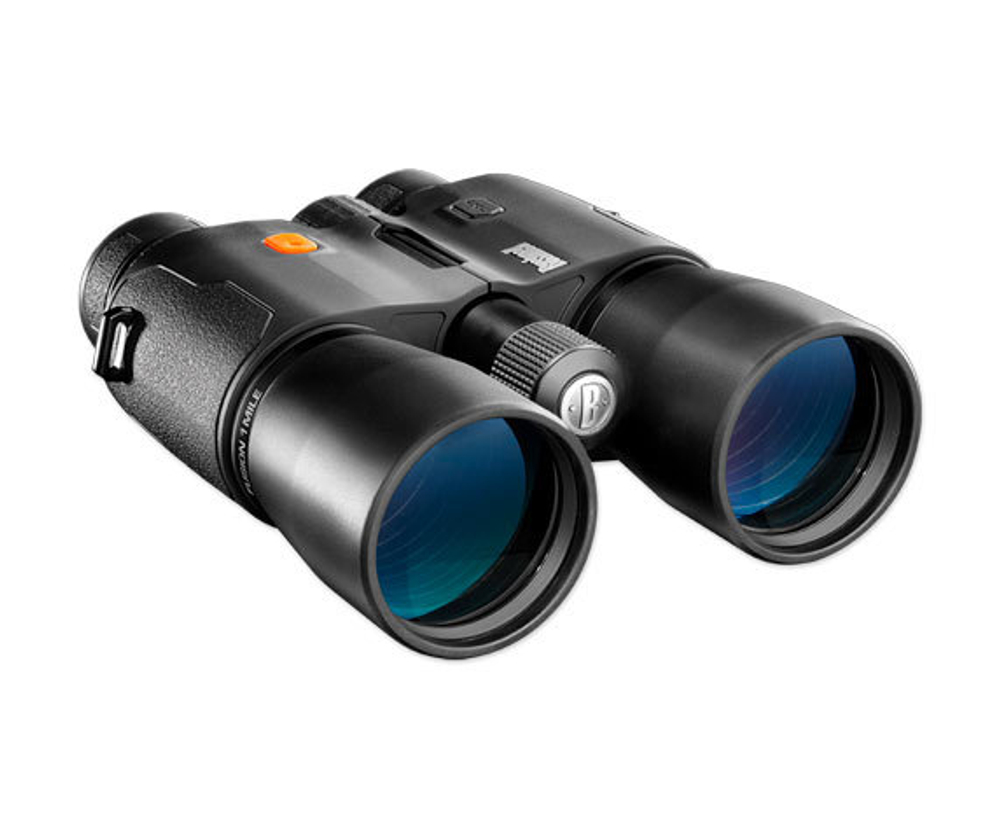 Бинокль Bushnell Fusion 12x50