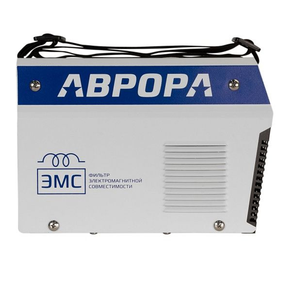 Сварочный инвертор ВЕКТОР 1600 ЭМС/Aurora